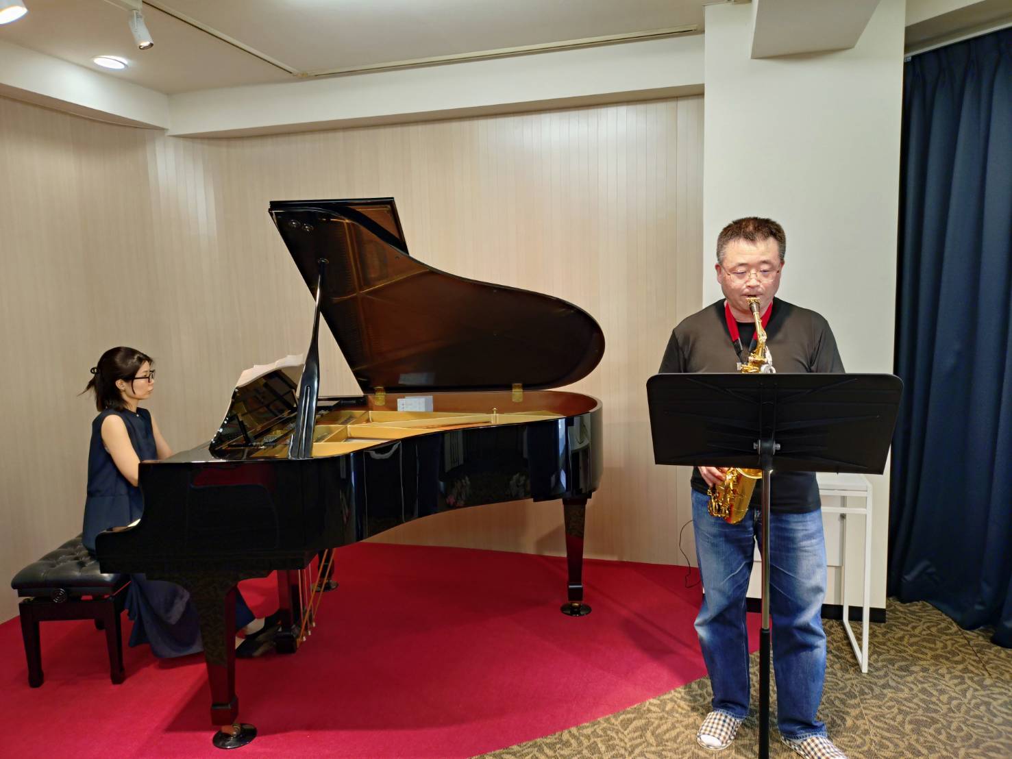 無料体験レッスン