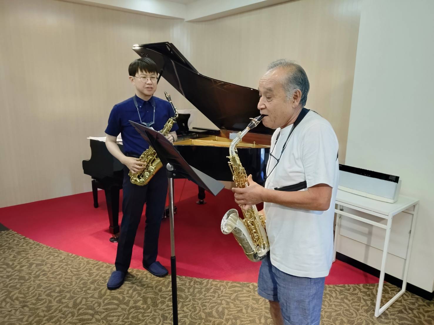 オーダーメイドレッスン